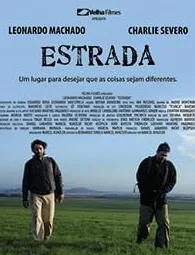Cartaz de Estrada