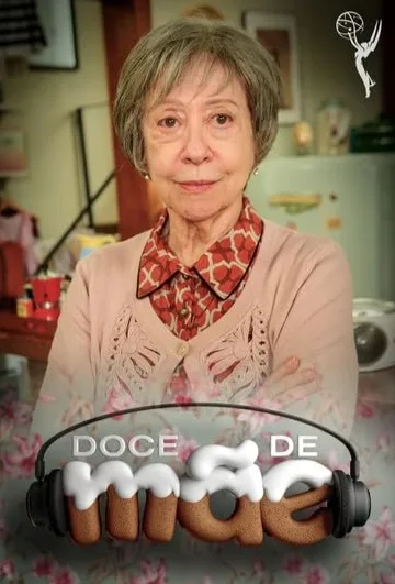 Cartaz de Doce de Mãe