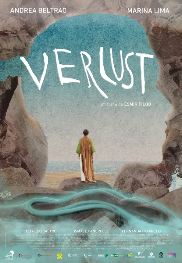 Cartaz de Verlust