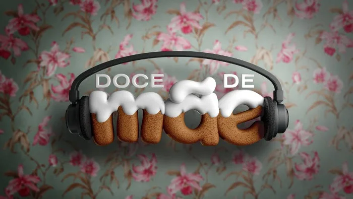 Cartaz de Doce de Mãe (Série)