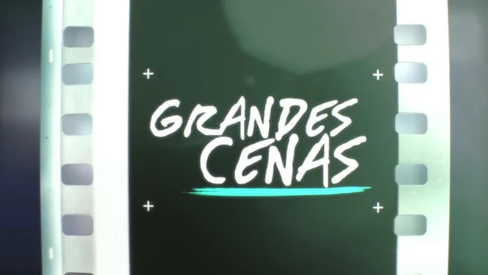 Cartaz de Grandes Cenas