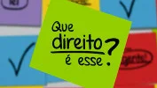 Cartaz de Que Direito é Esse?